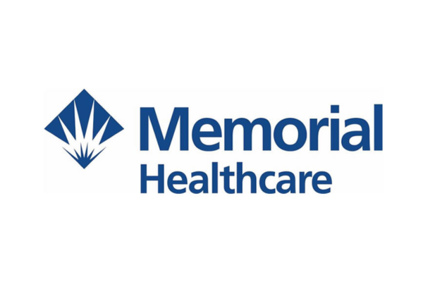 Memorial Health Care Logo